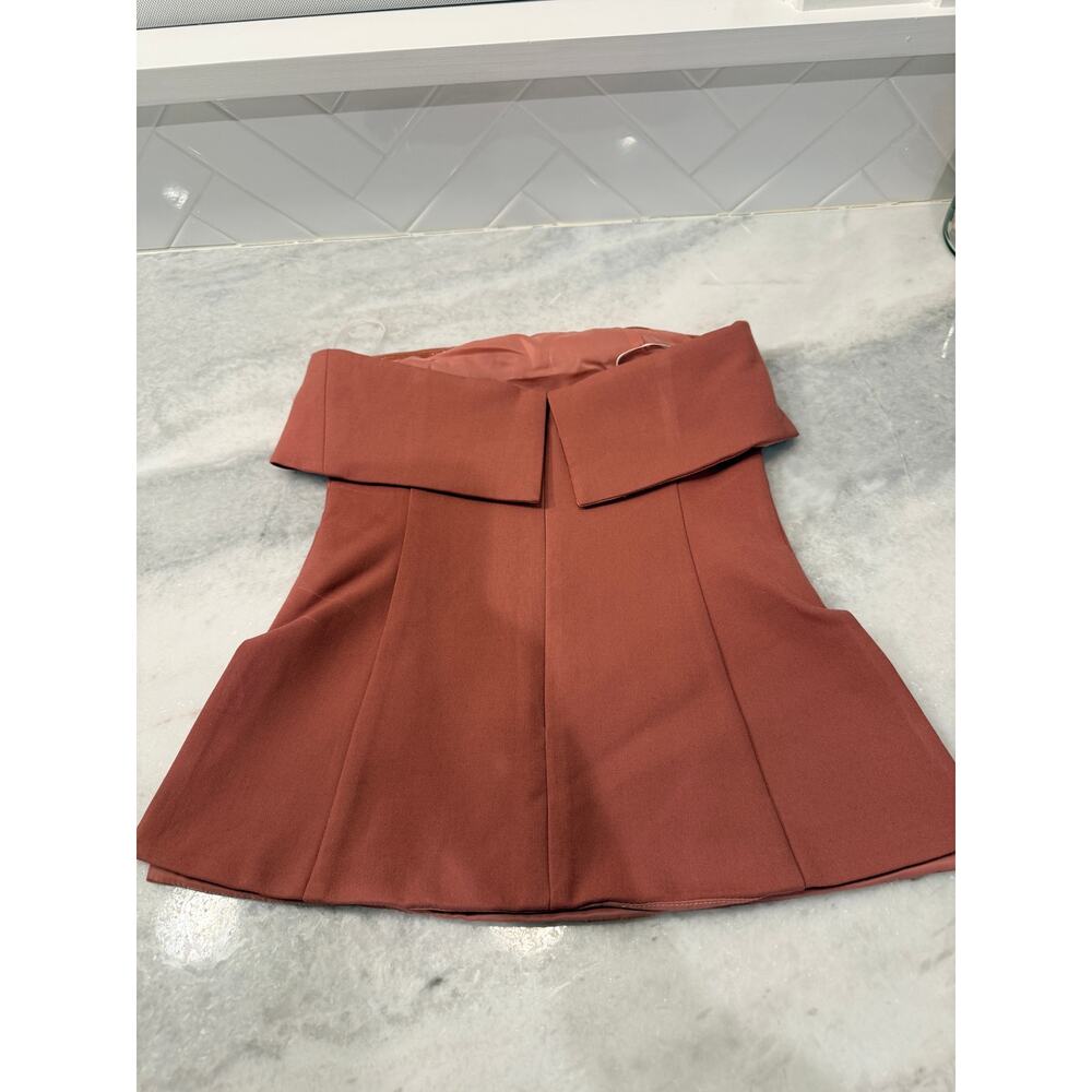 Babaton Element Tube Top - (Re)ssential - Picture 4 of 7